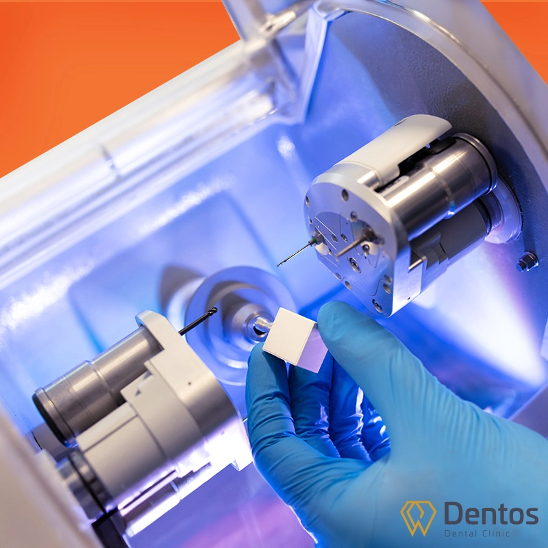 Nha khoa uy tín cần sở hữu trang thiết bị hiện đại và ứng dụng công nghệ tiên tiến